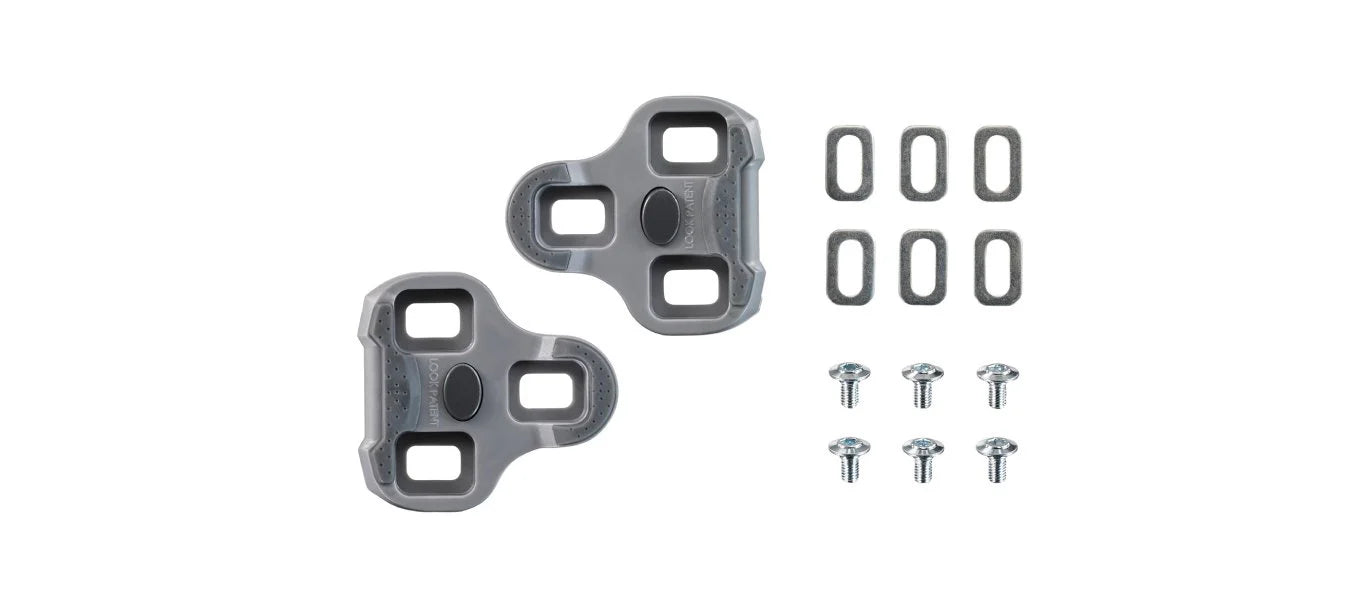 LOOK CLEAT KEO GRIP