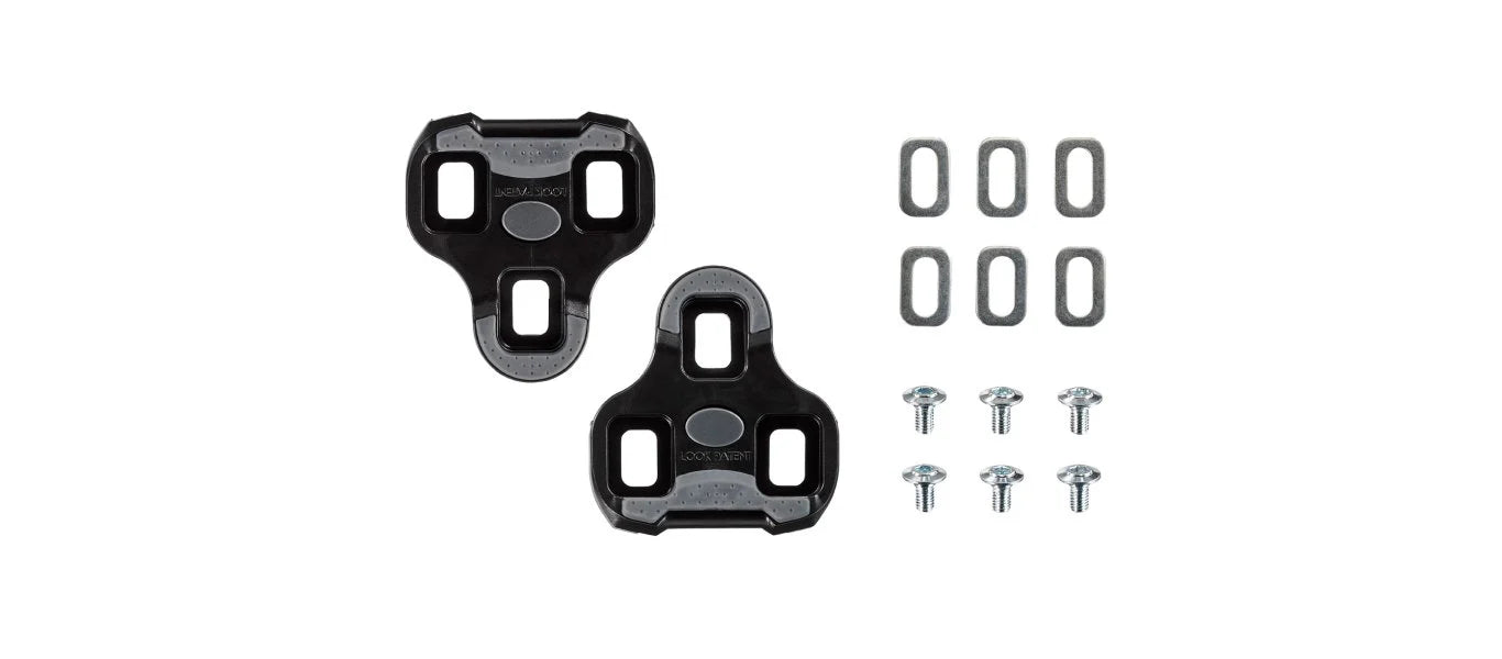 LOOK CLEAT KEO GRIP