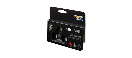 LOOK CLEAT KEO GRIP