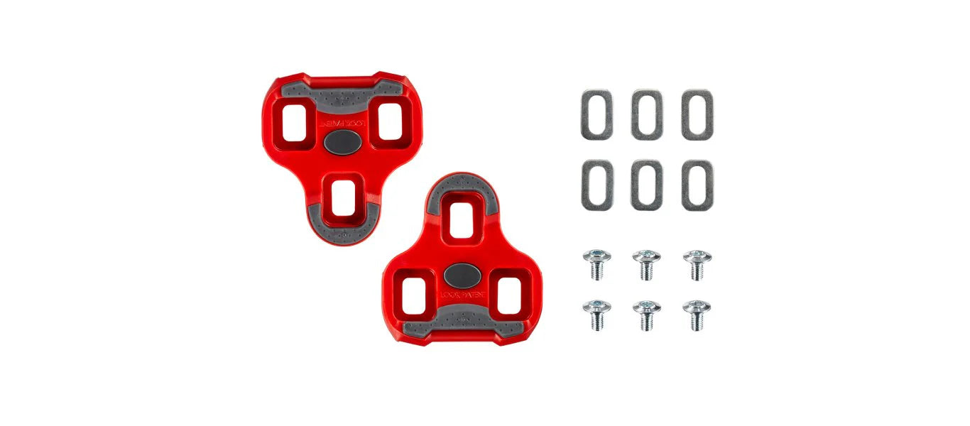 LOOK CLEAT KEO GRIP