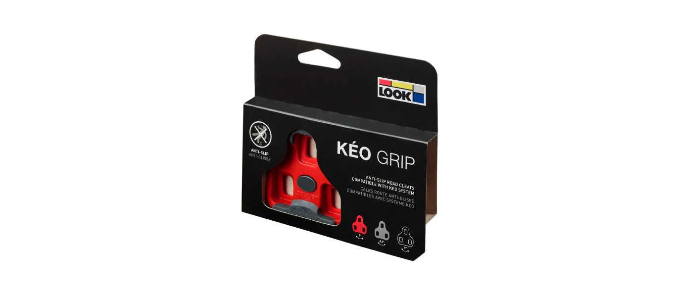 LOOK CLEAT KEO GRIP