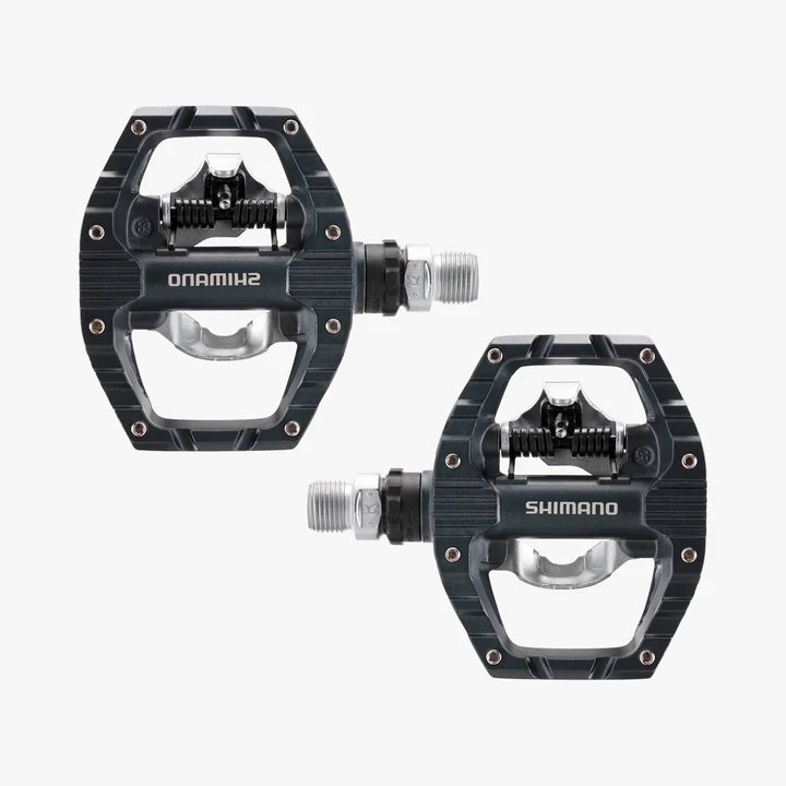 Shimano PD-EH500 MTB Combo Pedals
