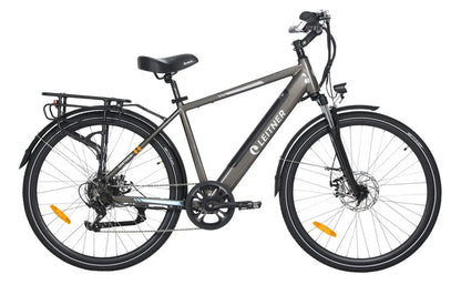 Leitner Santorini 700C step-over electric bike
