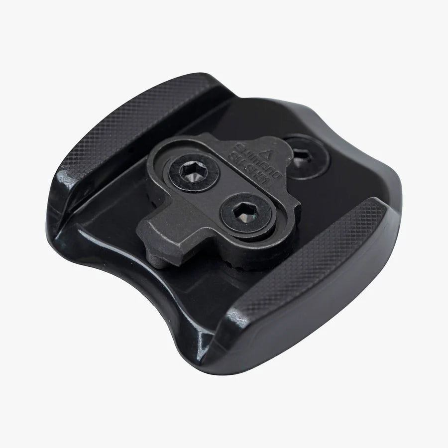 Shimano SM-SH41 SPD Cleat Pontoons For Spd-Sl Road Shoes
