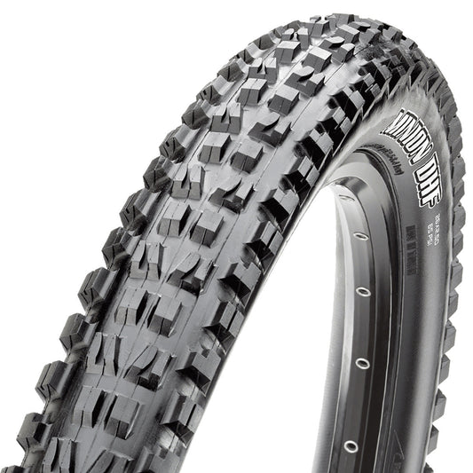 Maxxis Minion DHF 27.5 x 2.50 mountain bike tyre