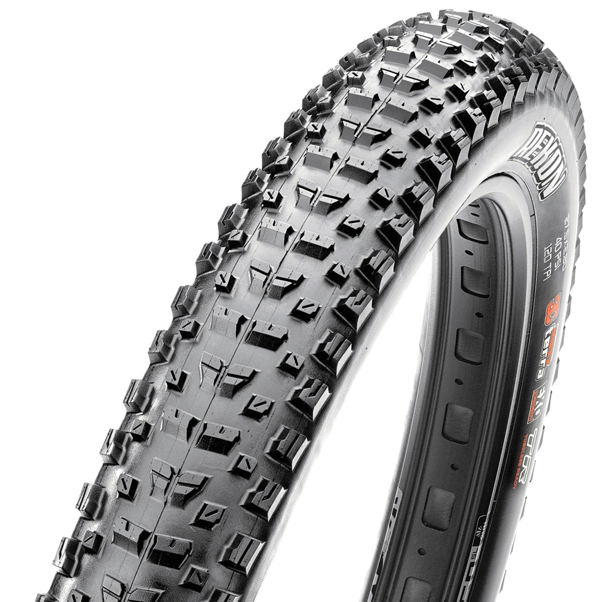 Maxxis Rekon 29 x 2.40 tubeless-ready mountain bike tyre
