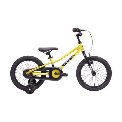 Neo+ 16" kids bike