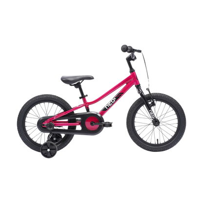 Neo+ 16" kids bike