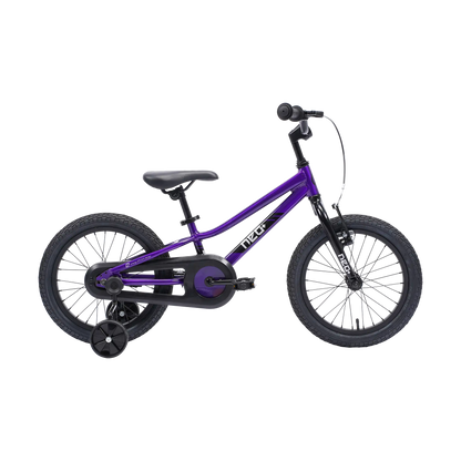Neo+ 16" kids bike