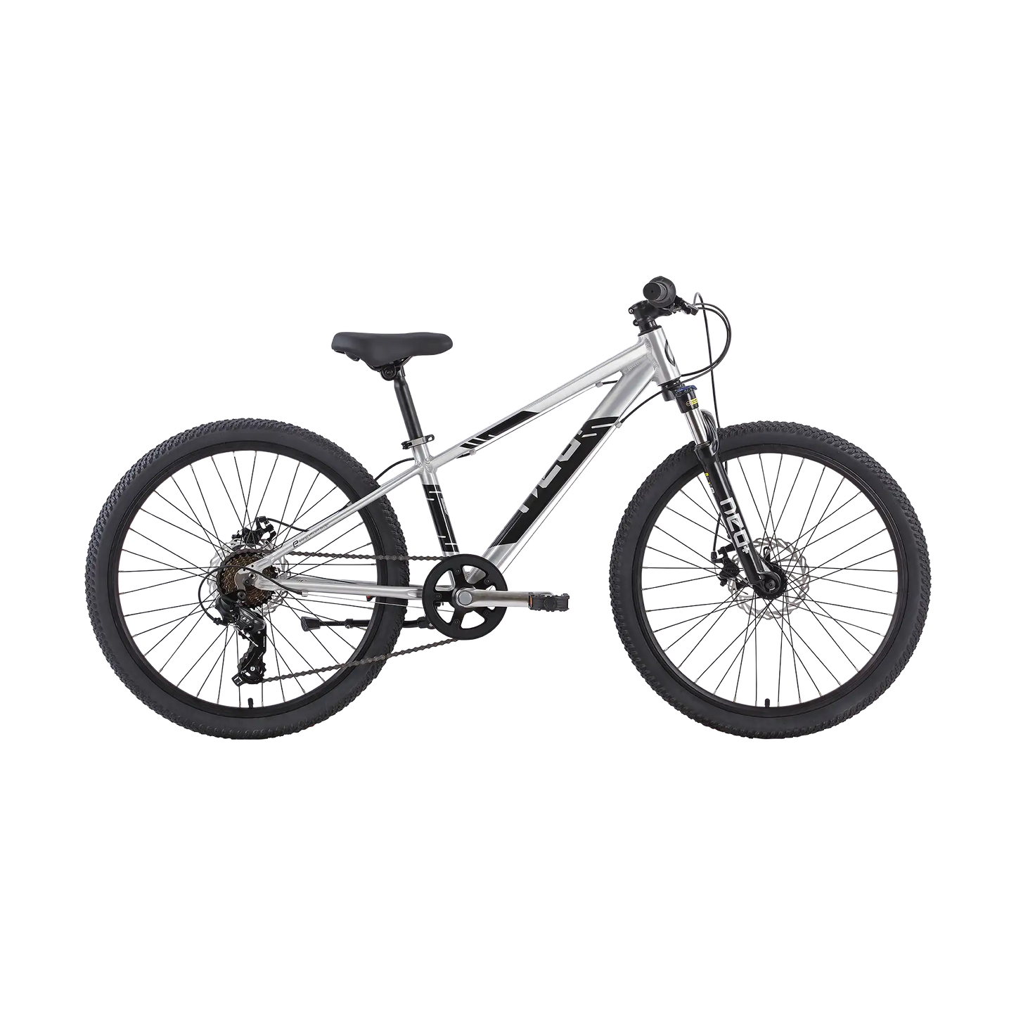 Neo+ 24inch Kids bike