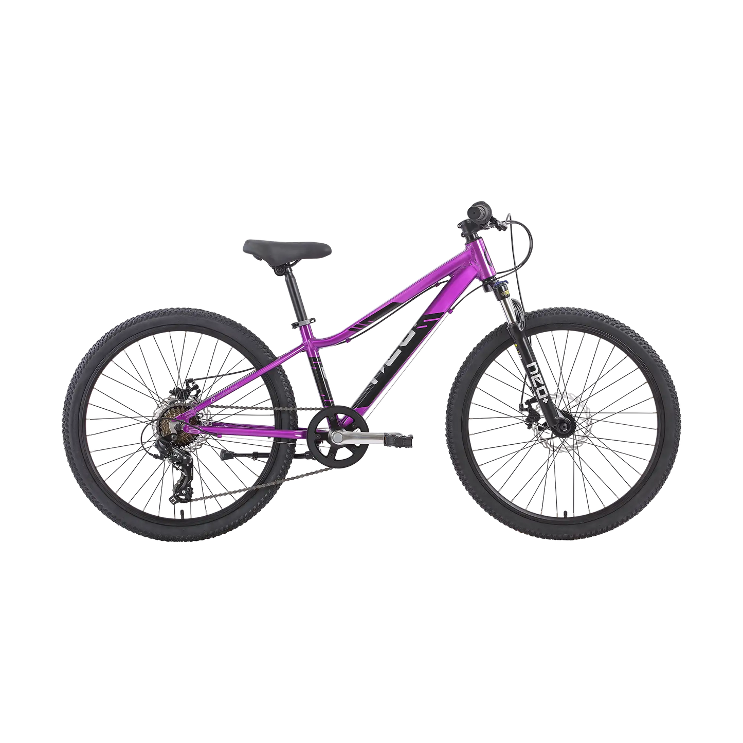 Neo+ 24inch Kids bike