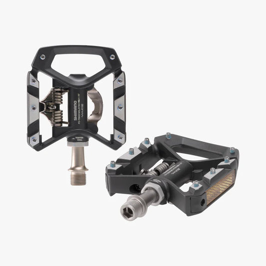 Shimano PD-T8000 MTB Combo Pedal