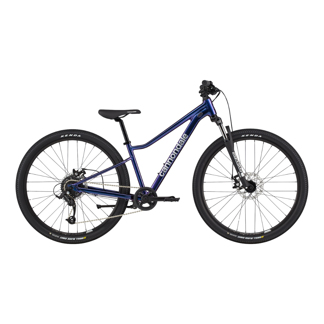 Cannondale 26inch U Trail MTB