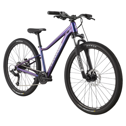 Cannondale 26inch U Trail MTB