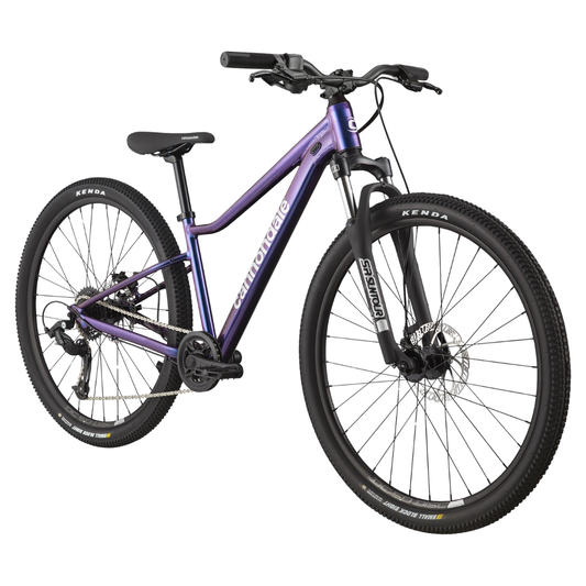 Cannondale 26inch U Trail MTB