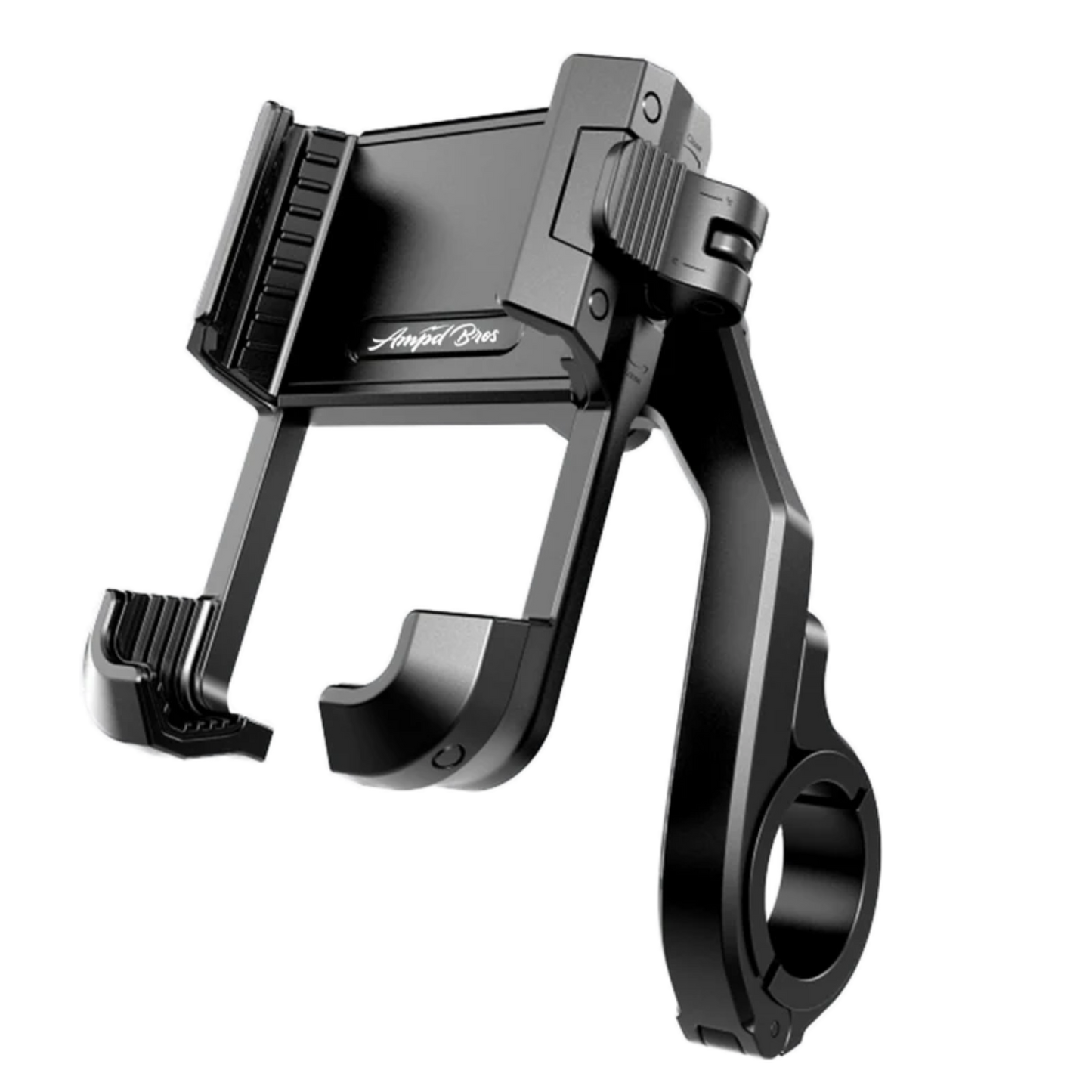 Ampd Bros Titan Phone Mount