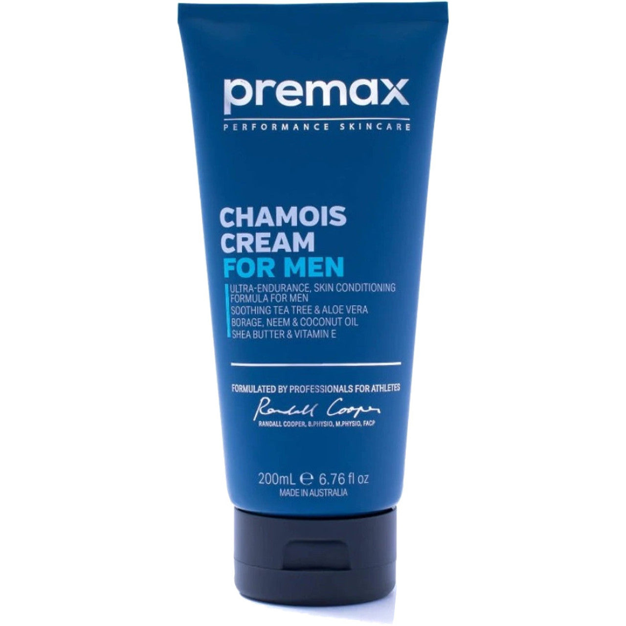 Premax Chamois Cream for Men