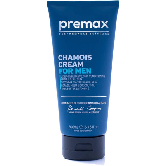 Premax Chamois Cream for Men