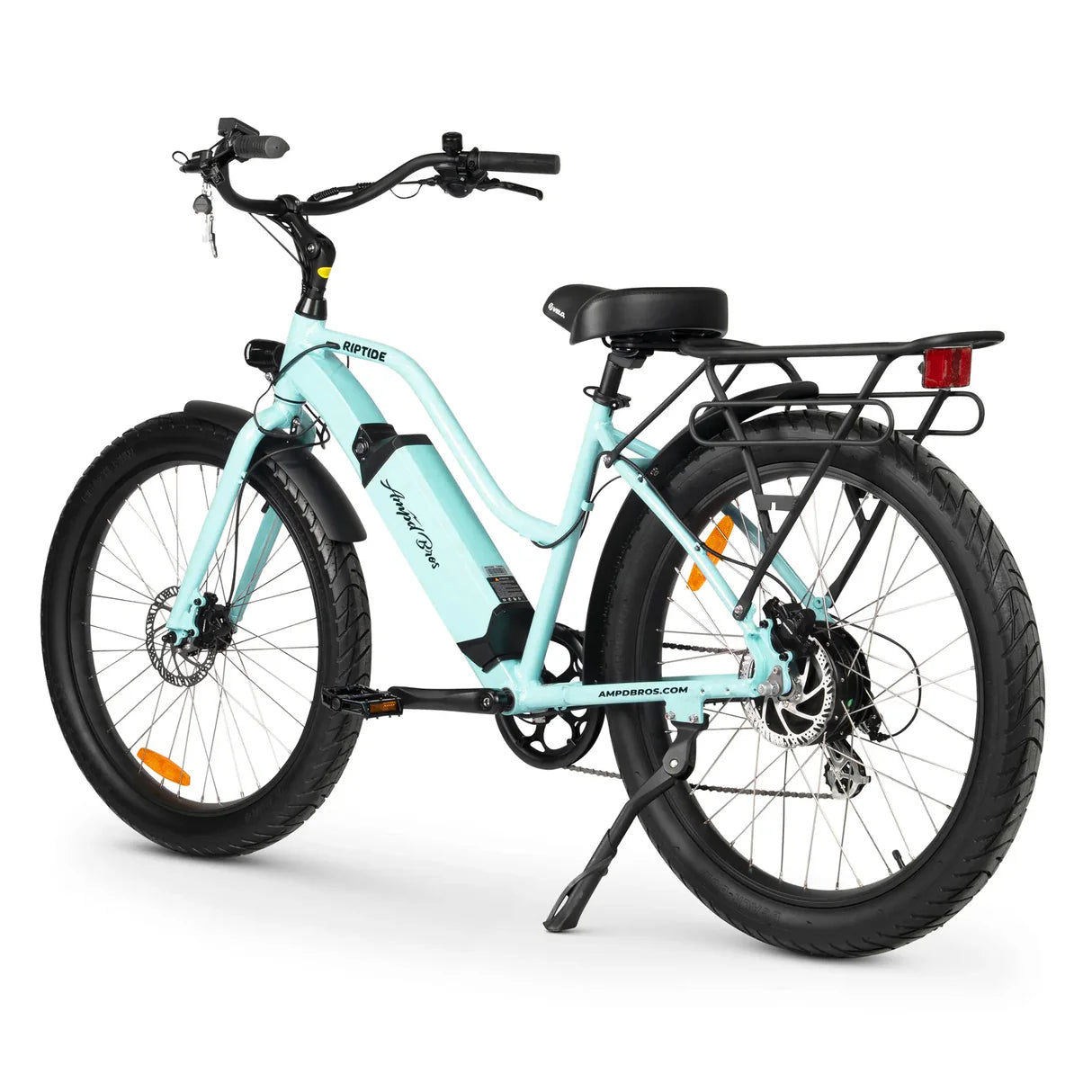 Ampd Bros Riptide S