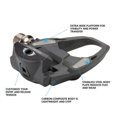 Shimano 105 PD-R7000 Pedal