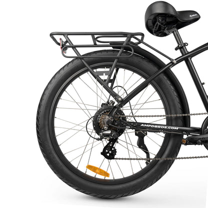 Ampd Bros Riptide S