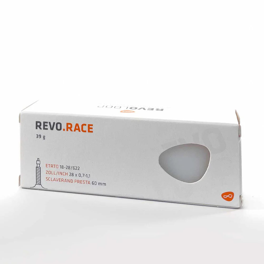 Revoloop TPU tubes 700x23-30 60mm presta