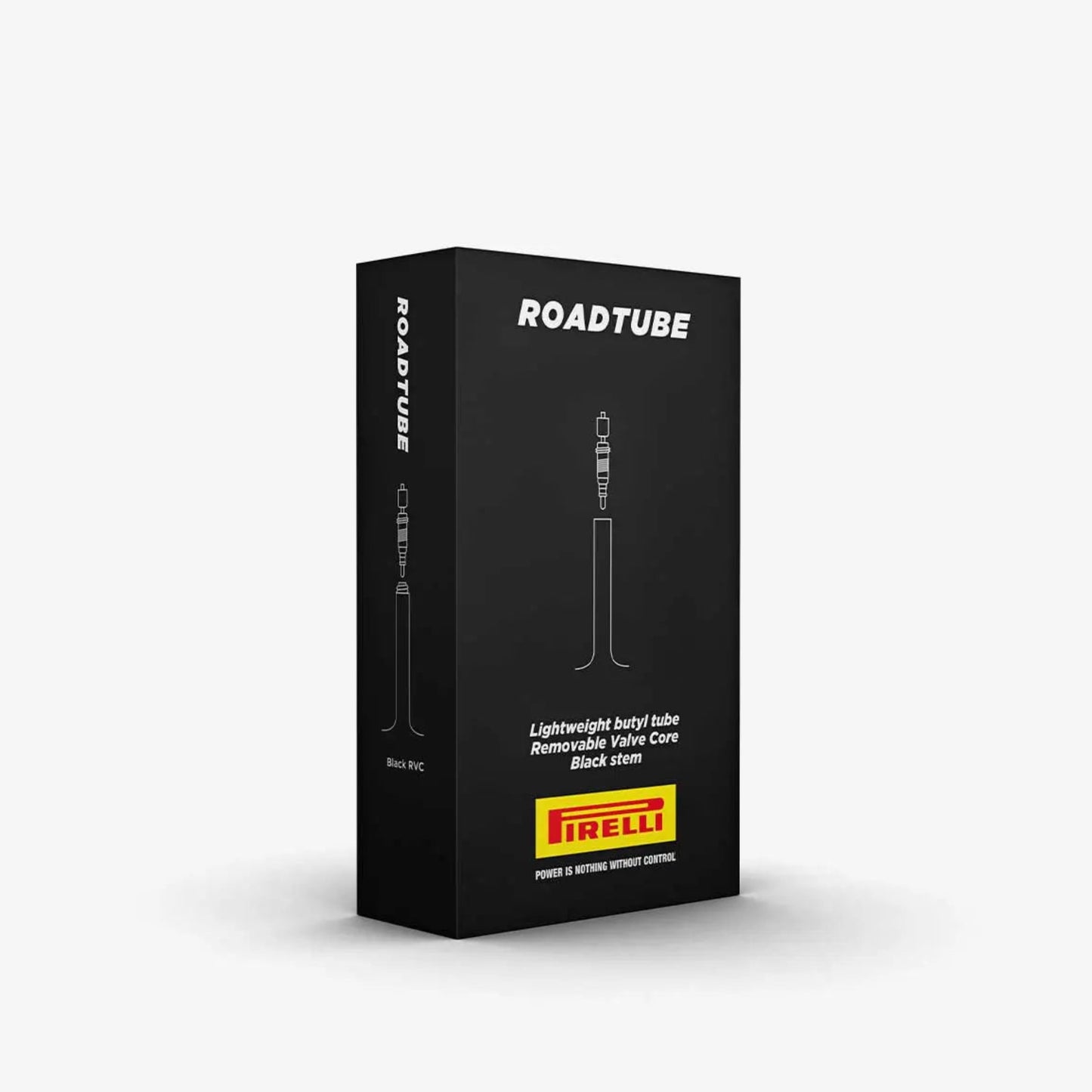 PIRELLI RoadTUBE 700 x 23/30 Presta 80mm RVC