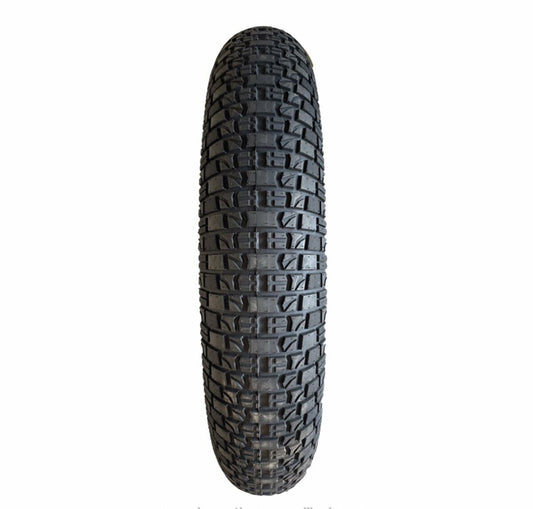 Innova 16 x 4.0 street fat tyre