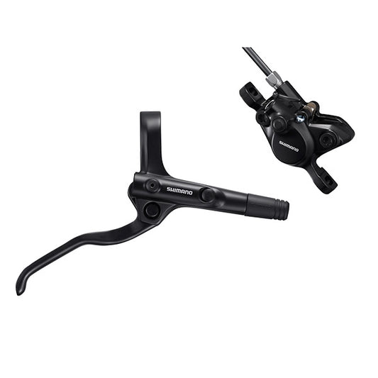Shimano BR-MT200 Brake Caliper with Right Lever