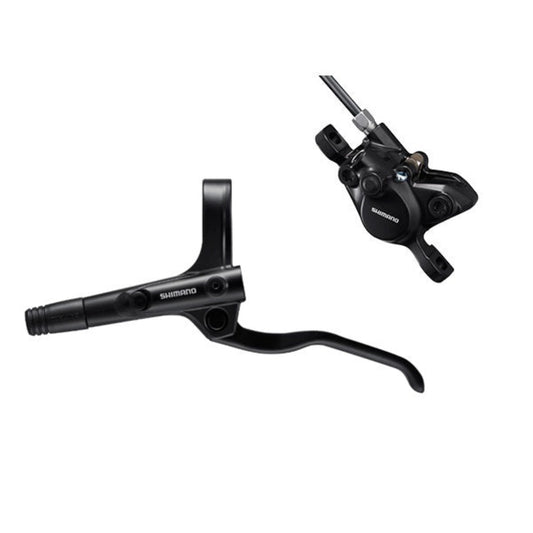 Shimano BR-MT200 Brake Caliper with Left Lever