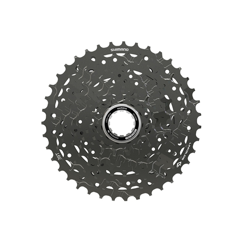 Shimano CUES CS-LG400-10 cassette