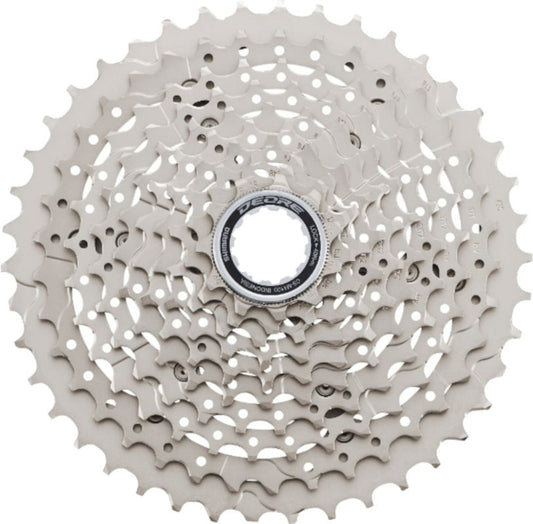 Shimano CS-6700 11-28 Cassette Deore 10 Speed