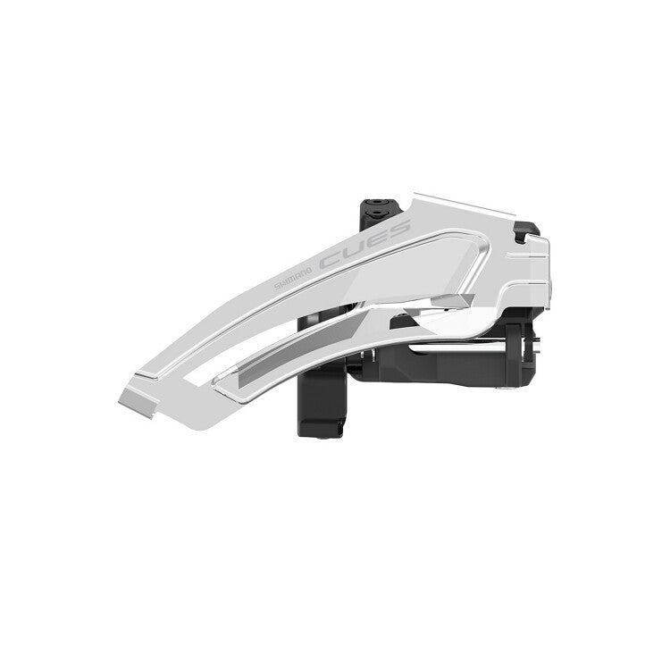 Shimano CUES FD-U6010-L front derailleur