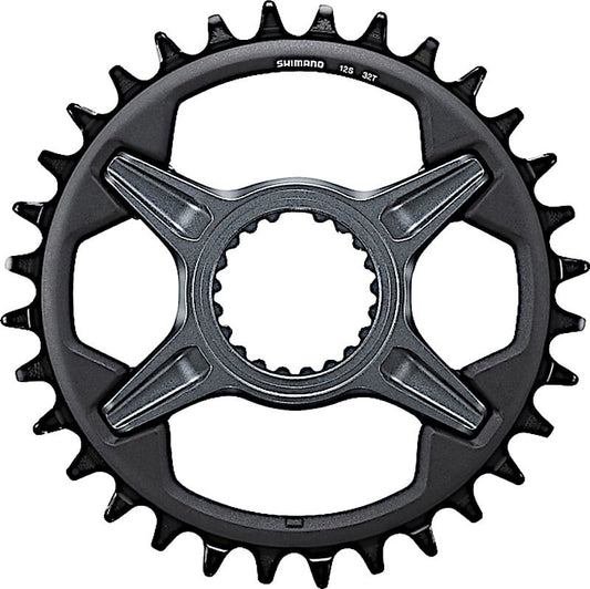 Shimano SLX SM-CRM75 Chainring 30T for FC-M7100/M7120