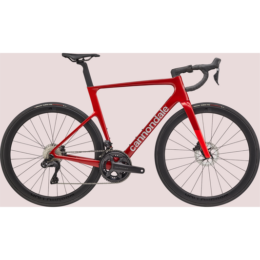 Super6 Evo Carbon 2