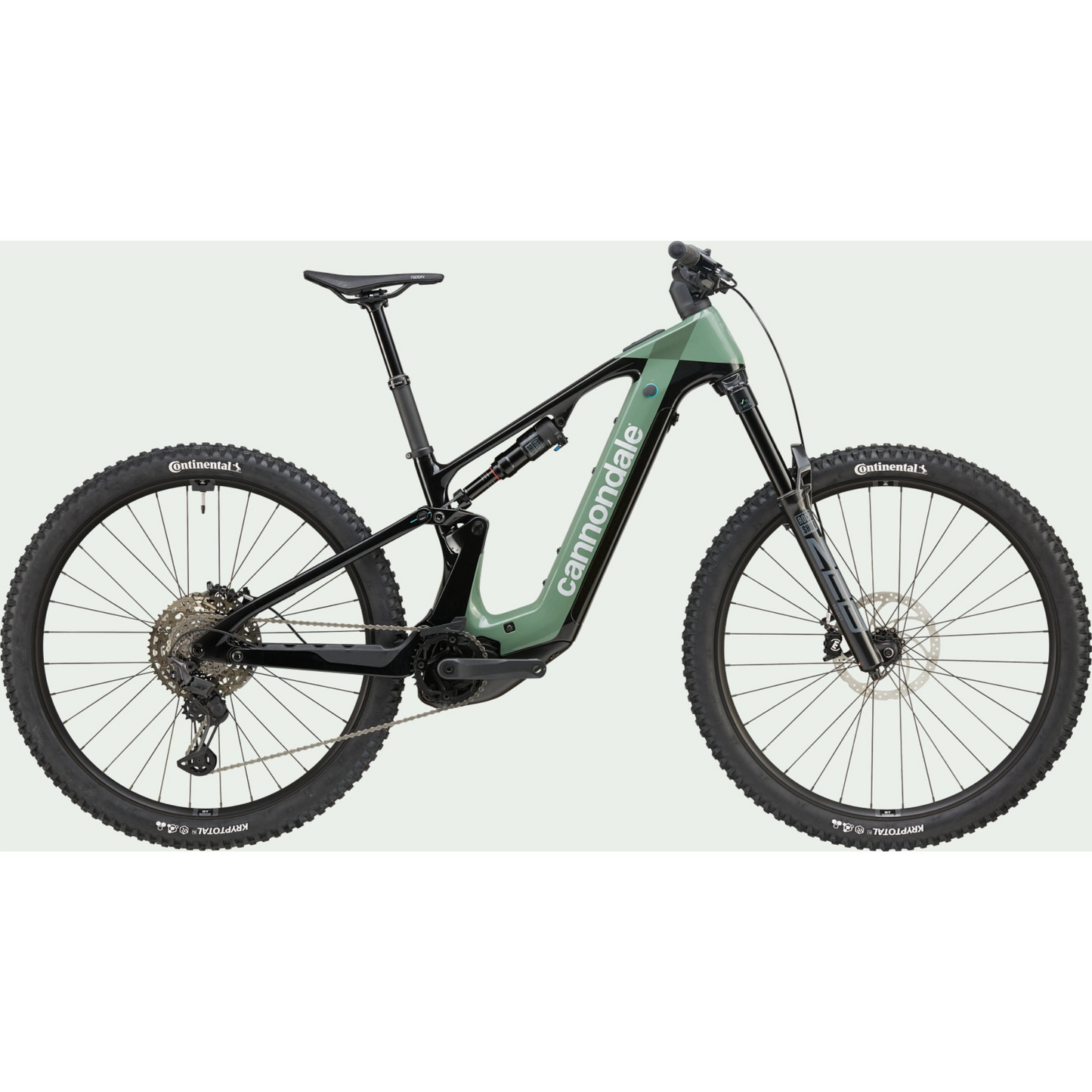 Moterra Carbon 2 Jade