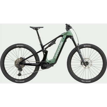 Moterra Carbon 2 Jade