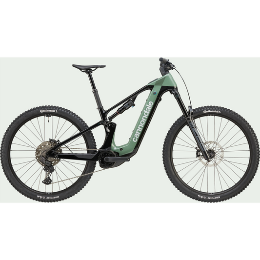 Moterra Carbon 2 Jade