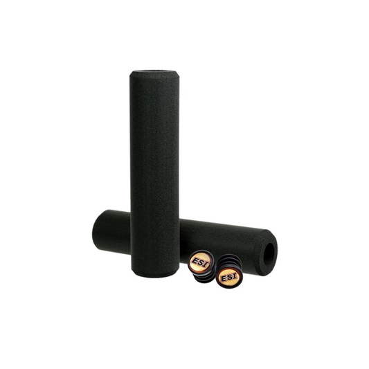 ESI Handlebar Grips Extra Chunky Silicone Grips