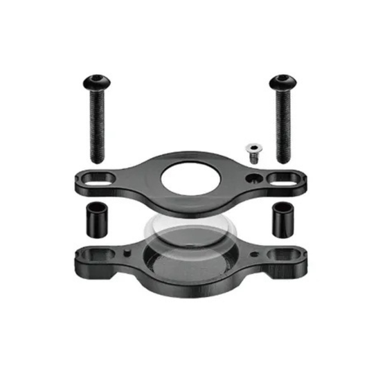 Bottle Cage or Saddle Apple Airtag Holder