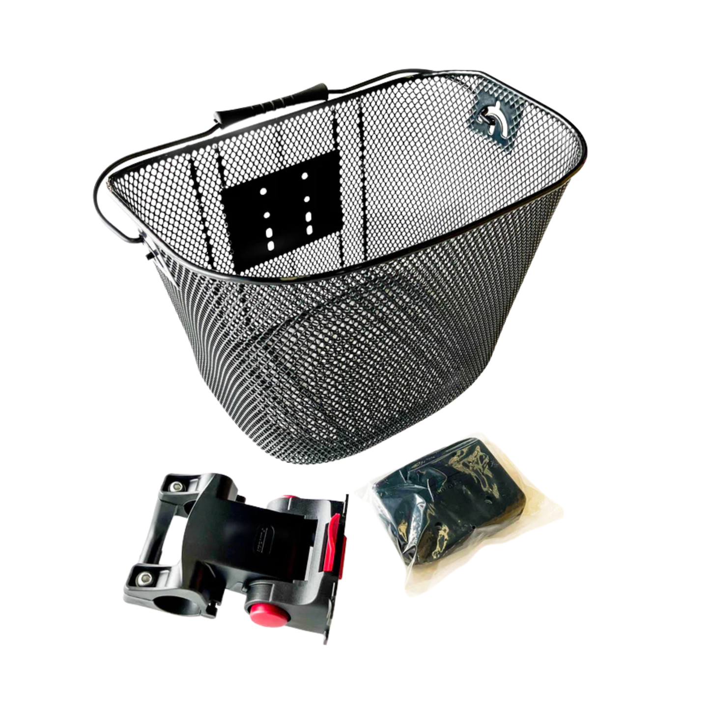 Front Handlebar Basket