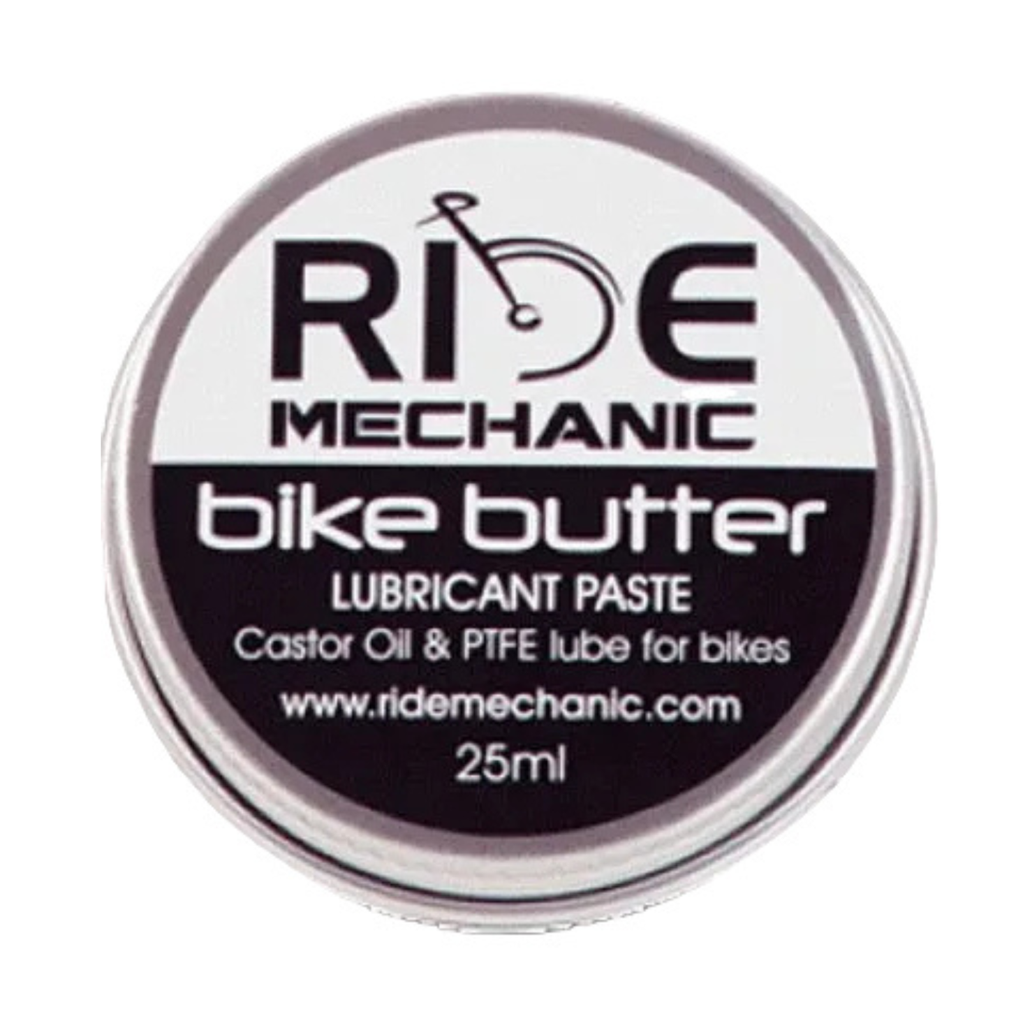 Bike Butter 25ml