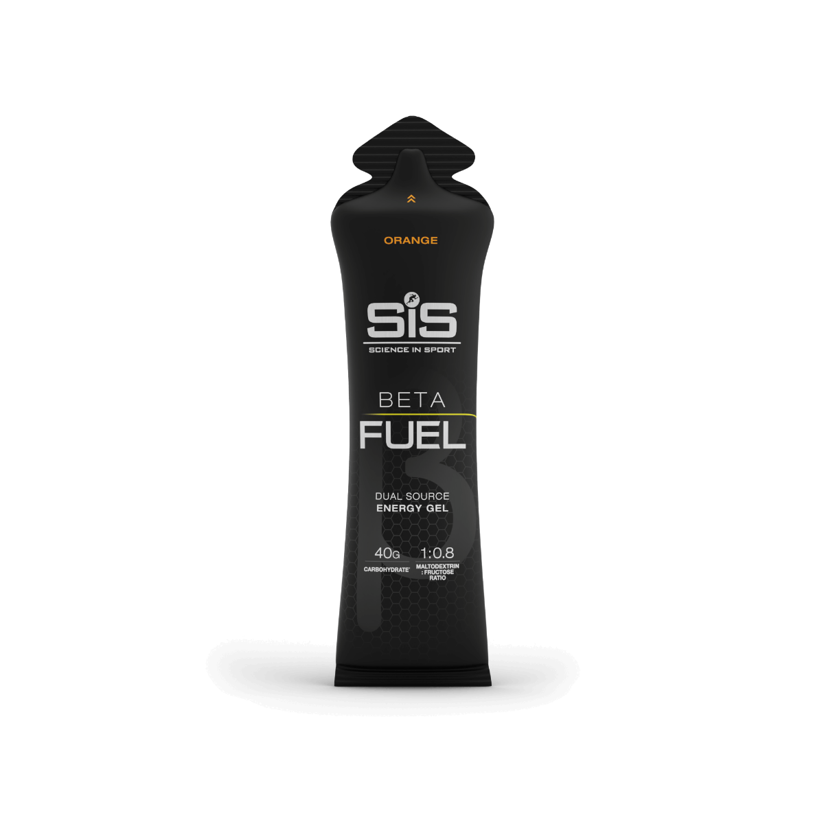 SiS Beta Fuel Energy Gels