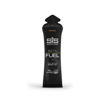 SiS Beta Fuel Energy Gels