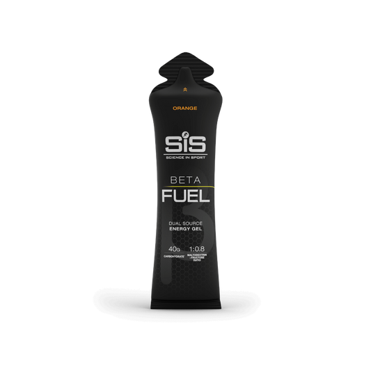 SiS Beta Fuel Energy Gels