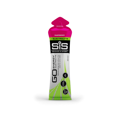 SiS GO Energy + Electrolyte Gels