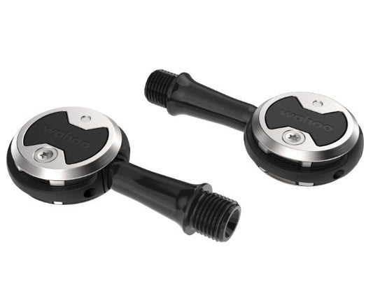 Wahoo SPEEDPLAY COMP Pedal System (with Easy-Tension Cleats)
