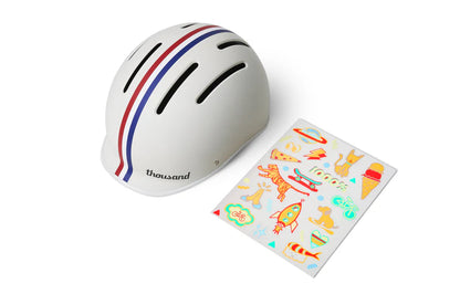 Thousand Junior - Speedway Creme