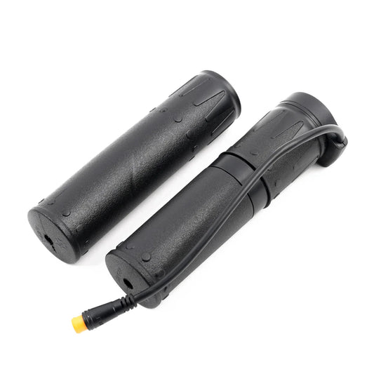 Whiskey Twist Throttle