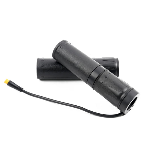 Whiskey Twist Throttle